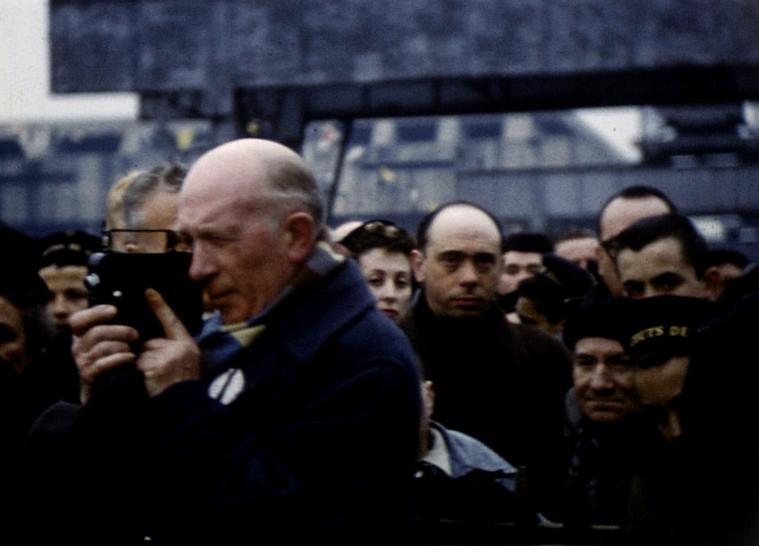 Film Guyot PArdon 1954 Film Guyot PArdon 1954
