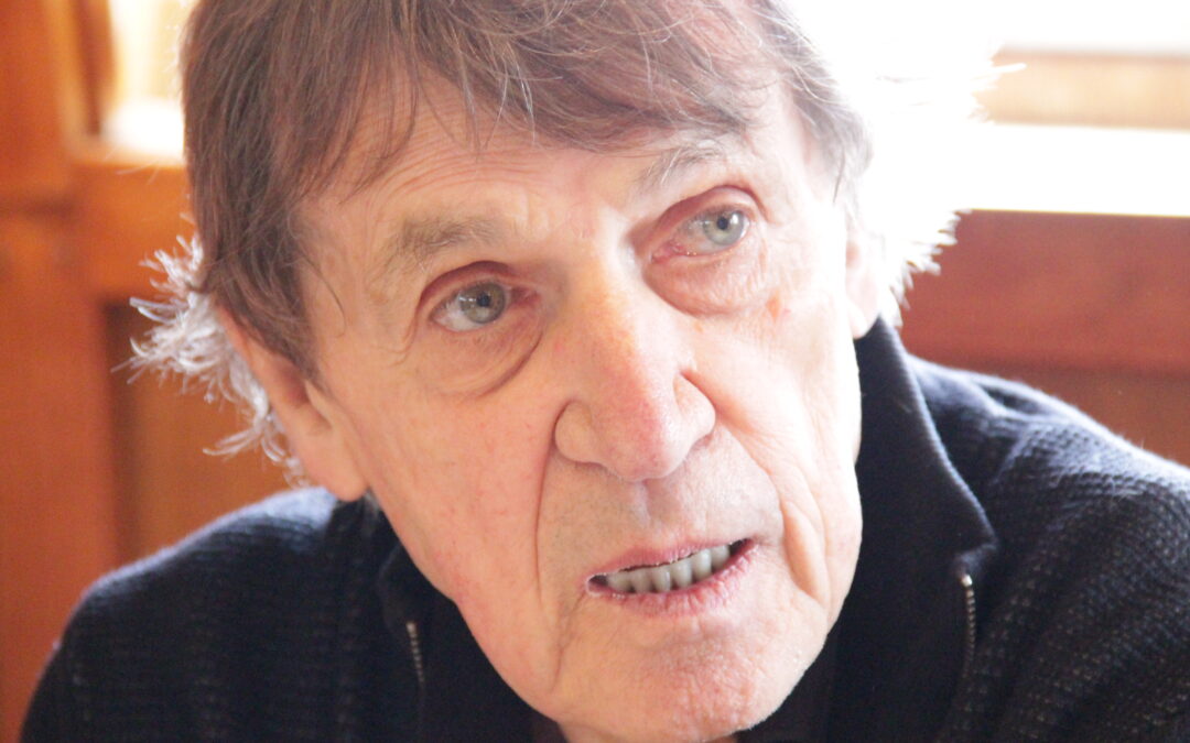JEAN TRILLO, ANCIEN JOUEUR INTERNATIONAL DE RUGBY