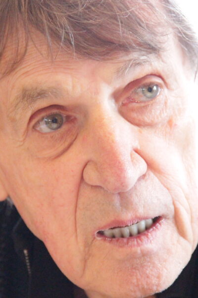 Jean Trillo, ancien joueur international de rugby