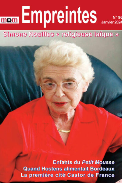 Revue Empreintes n°96