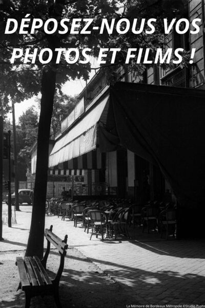 Appel à collecte jusqu’à juillet Photographies et films 32e salon photographique
