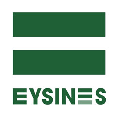 Logo ville Eysines