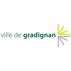 Logo ville Gradignan