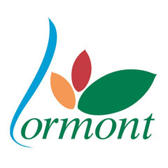 Logo ville Lormont