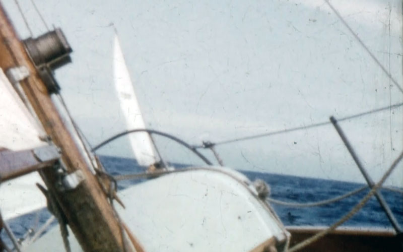 Navigation film Maydieu