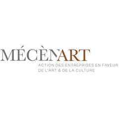 Logo Mécèn Art
