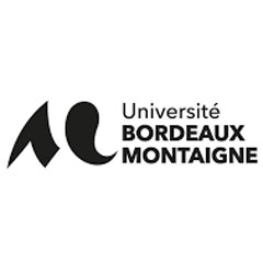 Logo Université Bordeaux Montaigne