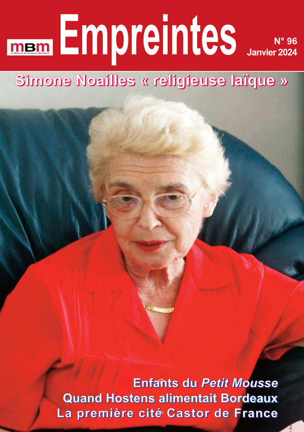 revue-empreintes-96 Revue Empreintes n°96