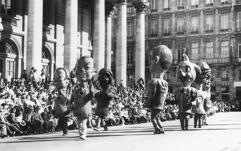 Fêtes et événements