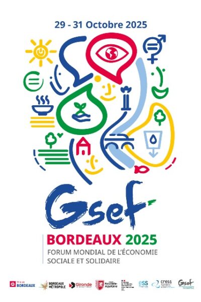 GSEF DU 29 AU 31 OCTOBRE   Projection film documentaire à l’Utopia