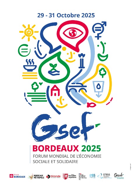 GSEF DU 29 AU 31 OCTOBRE   Projection film documentaire à l’Utopia