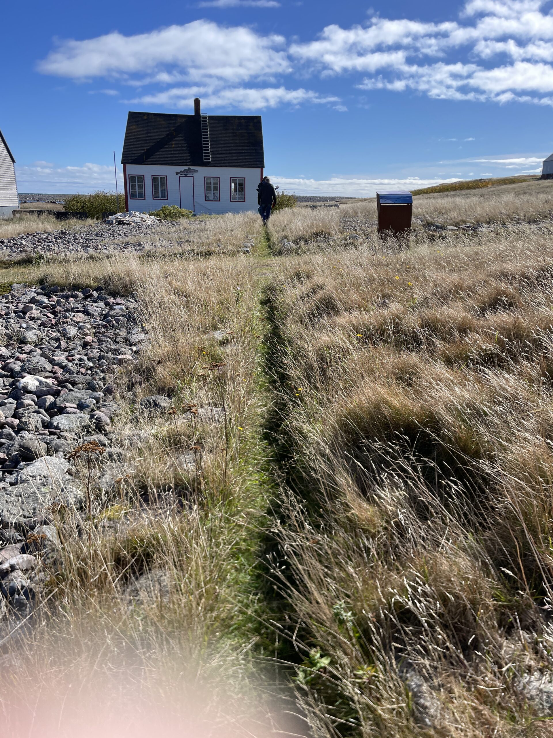 Expo Saint Pierre et Miquelon