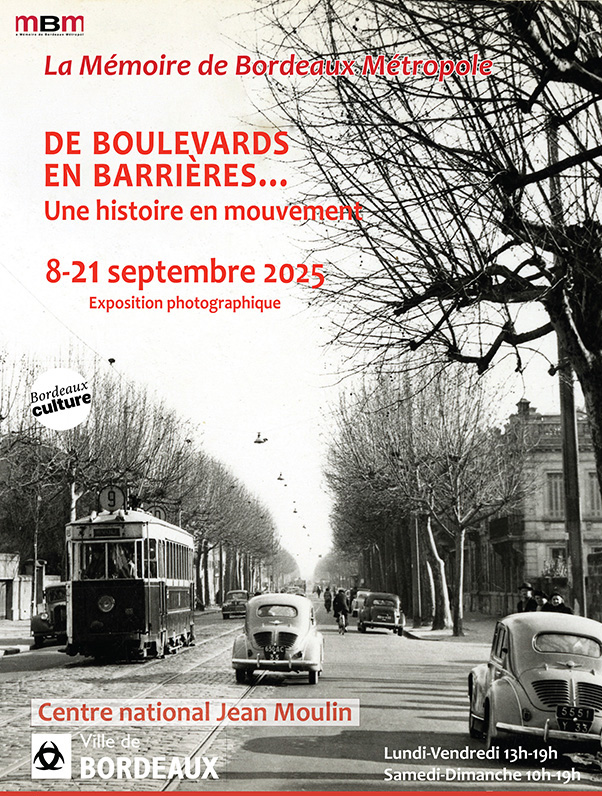 32e salon Boulevards - 2025