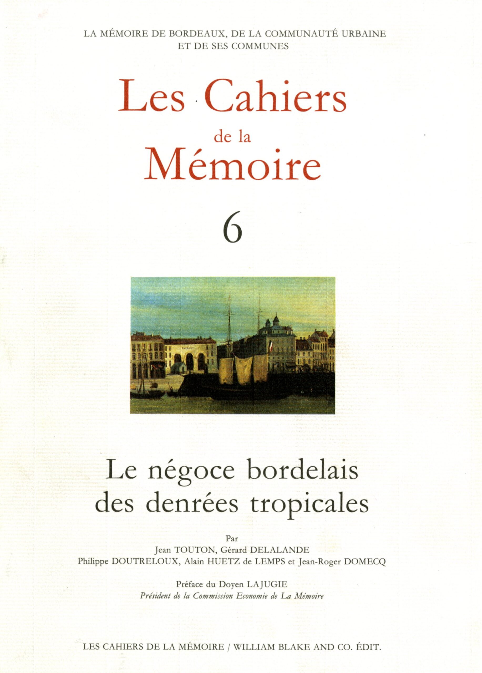 Cahier_N°6_NEGOCE