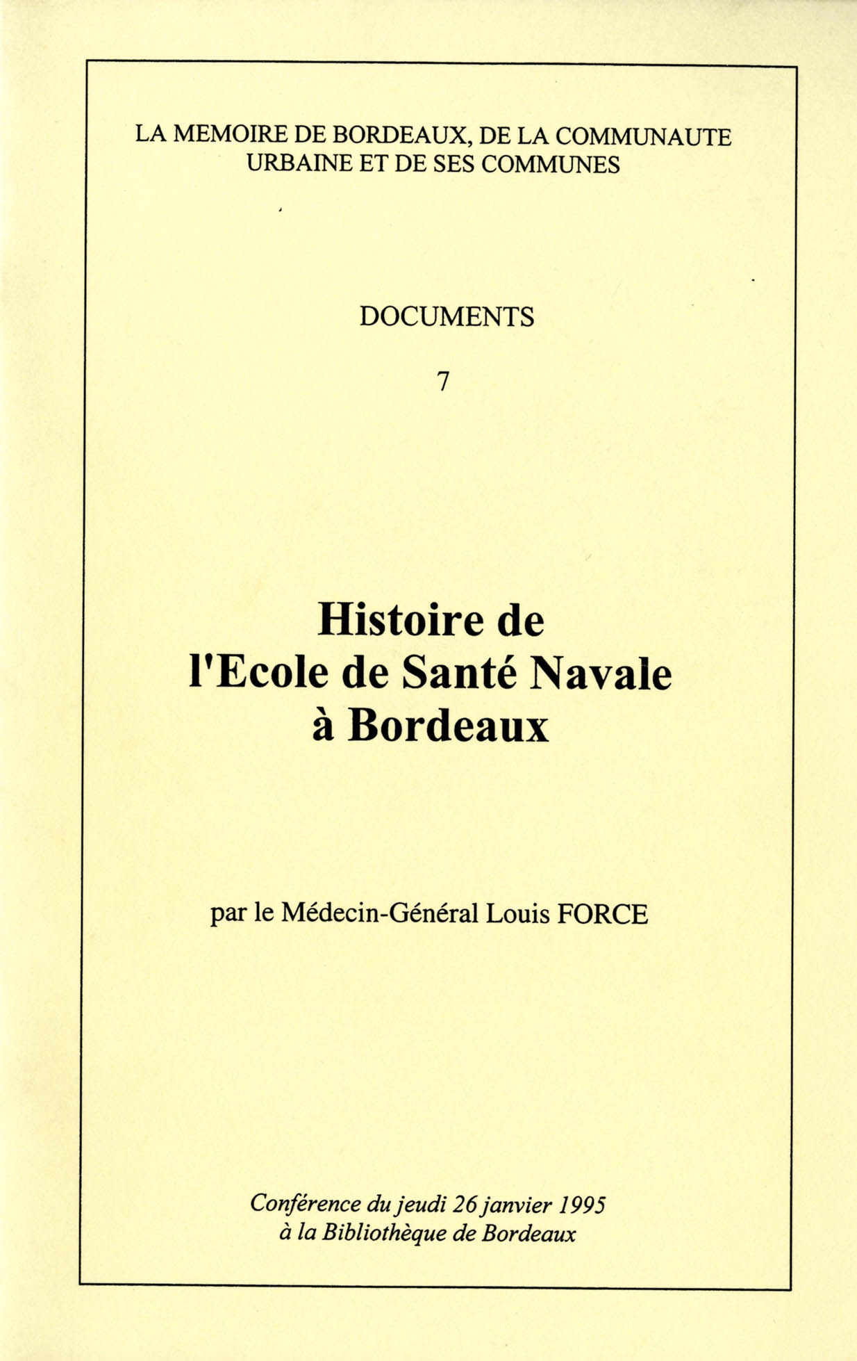 Document N°7