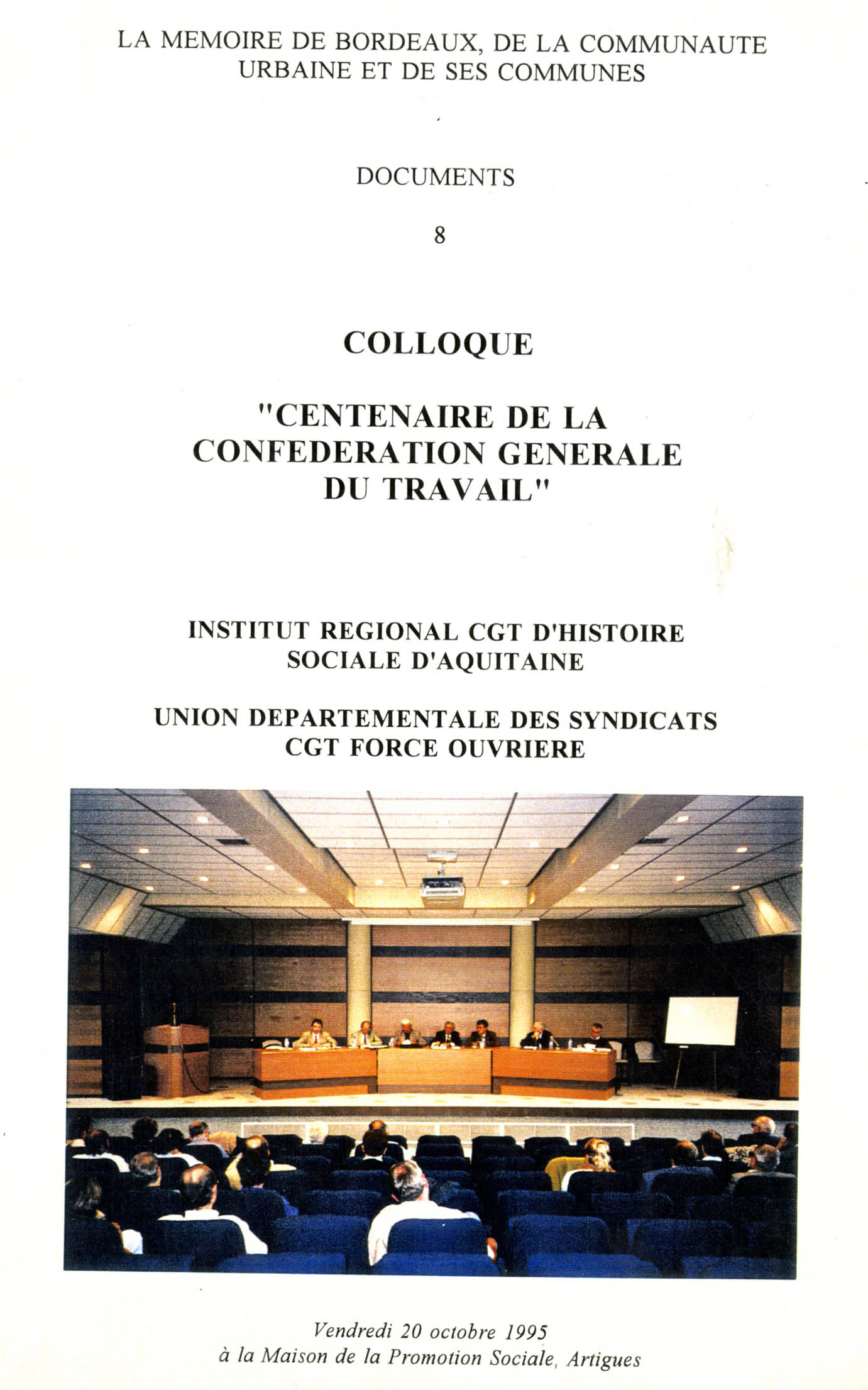 Document N°8