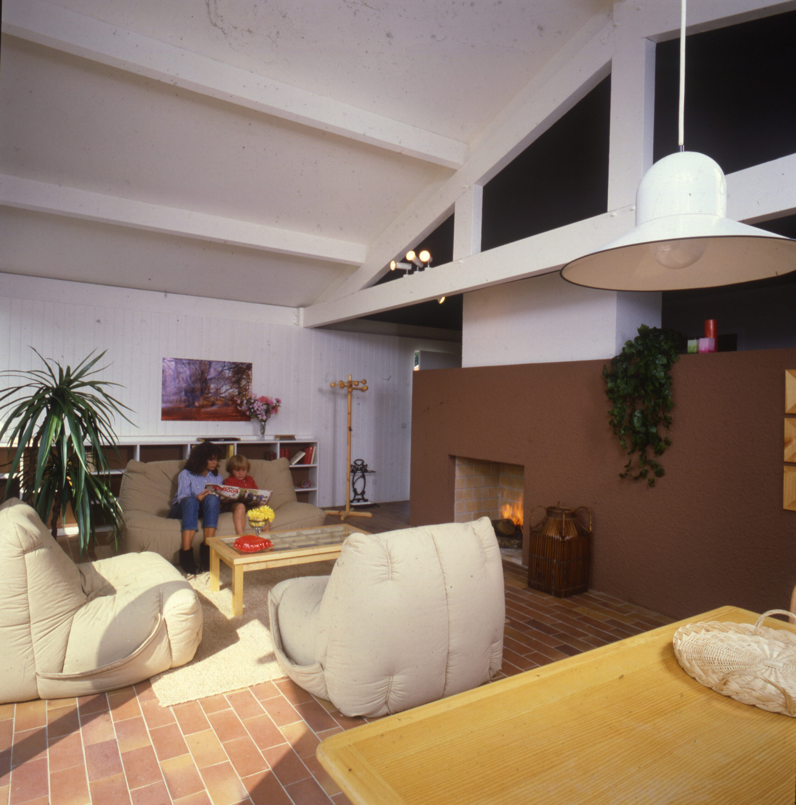 Maison Lajus - Caudéran / Photo Richard Zéboulon