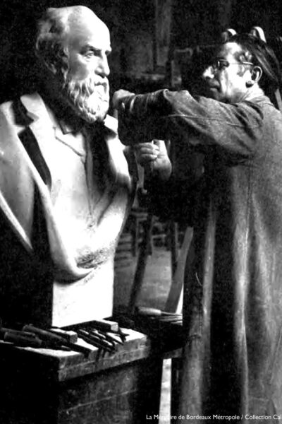 CONFERENCE L’Ecole des Beaux-Arts Hôtel des sociétés savantes Mercredi 10 décembre, 16h