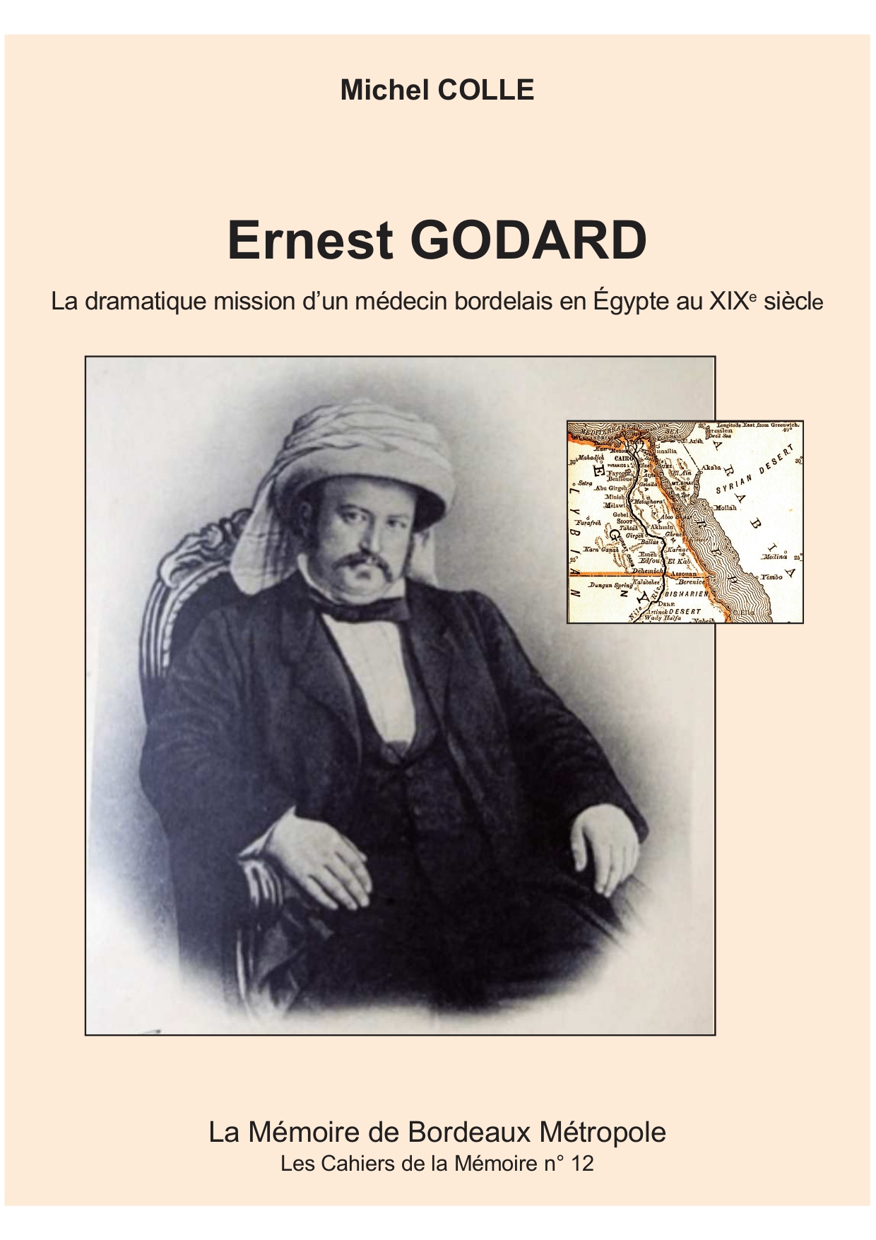 Ernest Godard