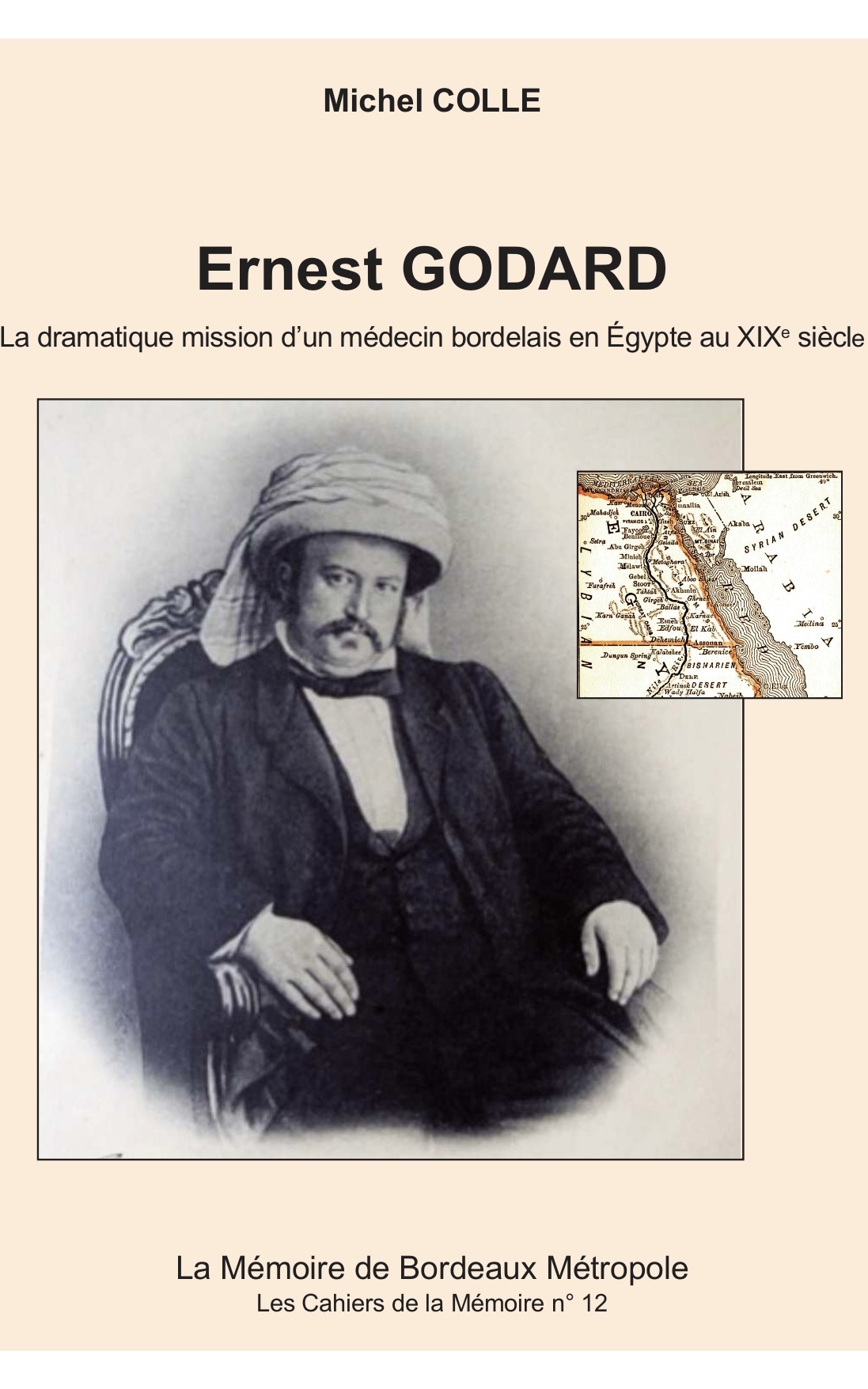 eRNEST gODARD Couv