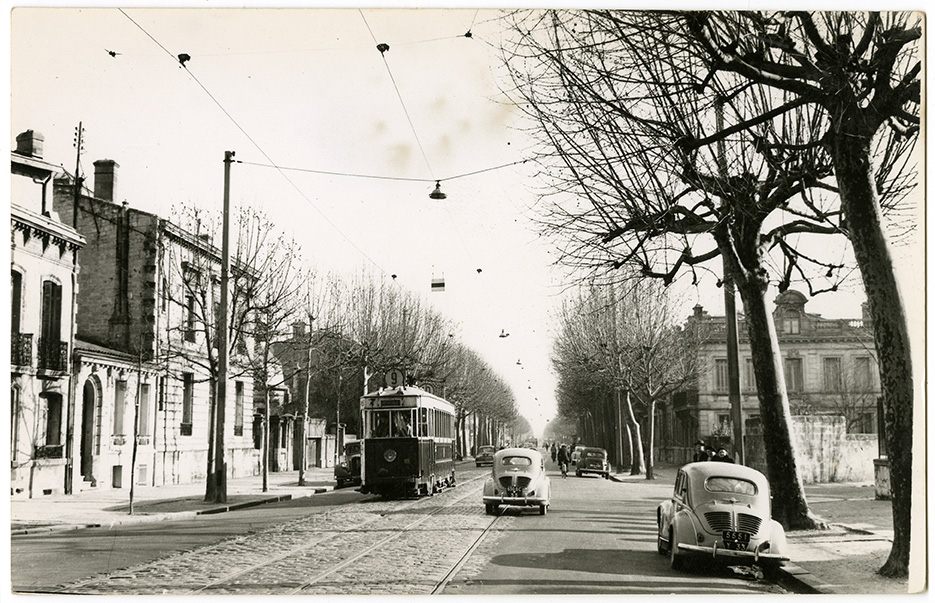 De barrières en boulevards… une histoire en mouvement