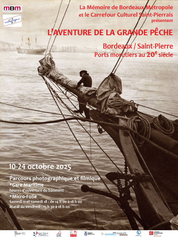 32e salon Boulevards - 2025