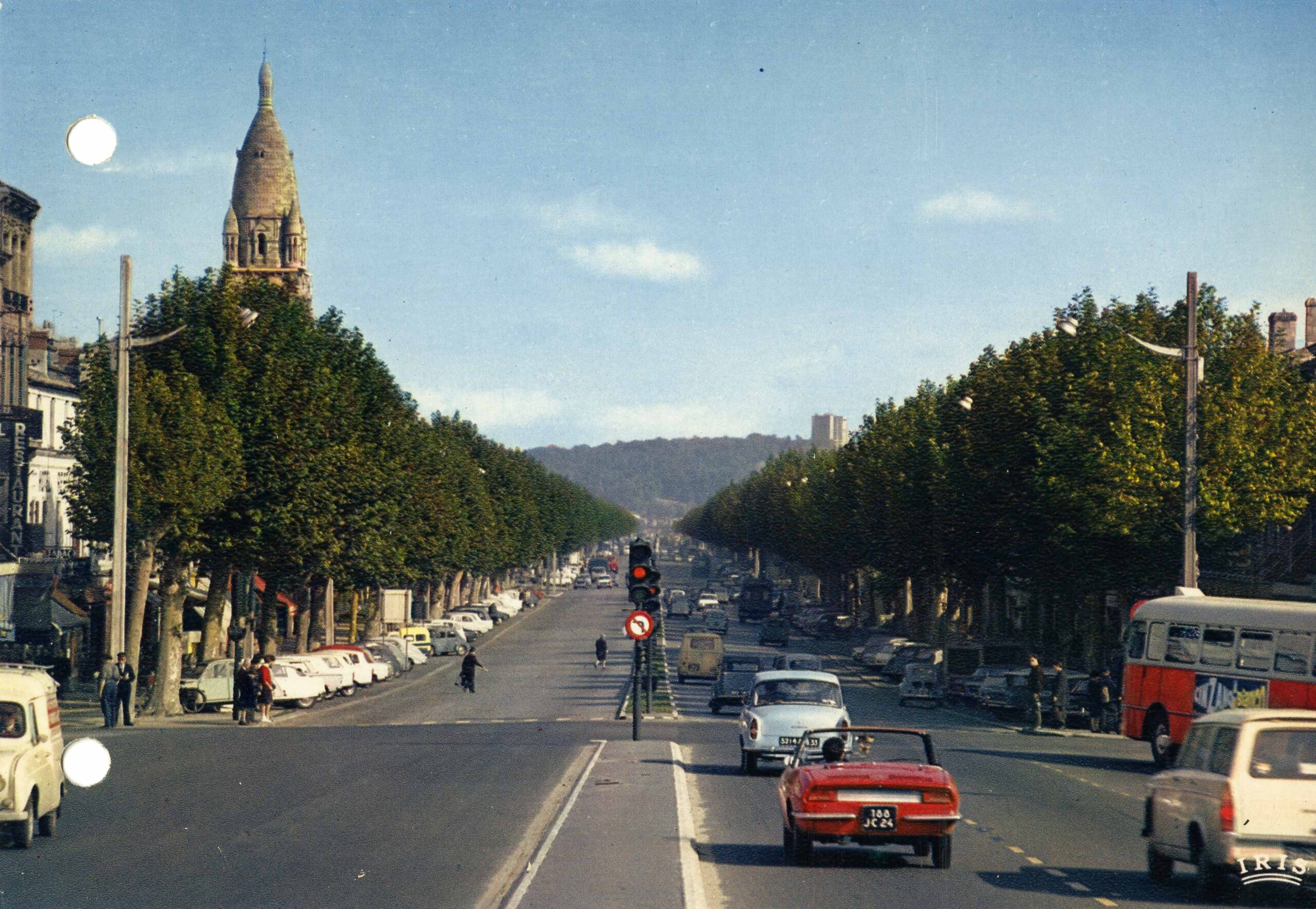 Avenue Thiers_1960_TPP02098