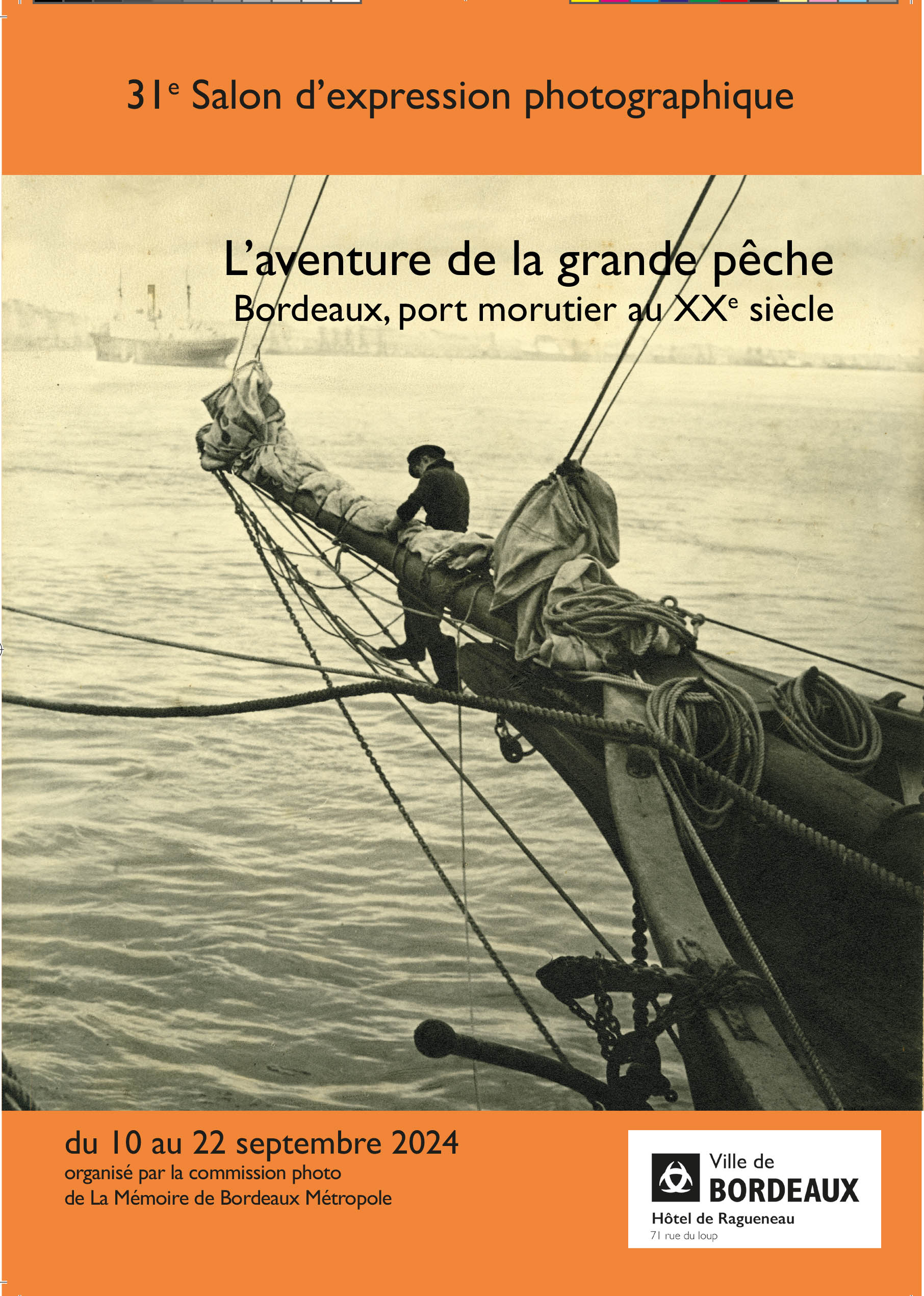 catalogue 31e salon photo