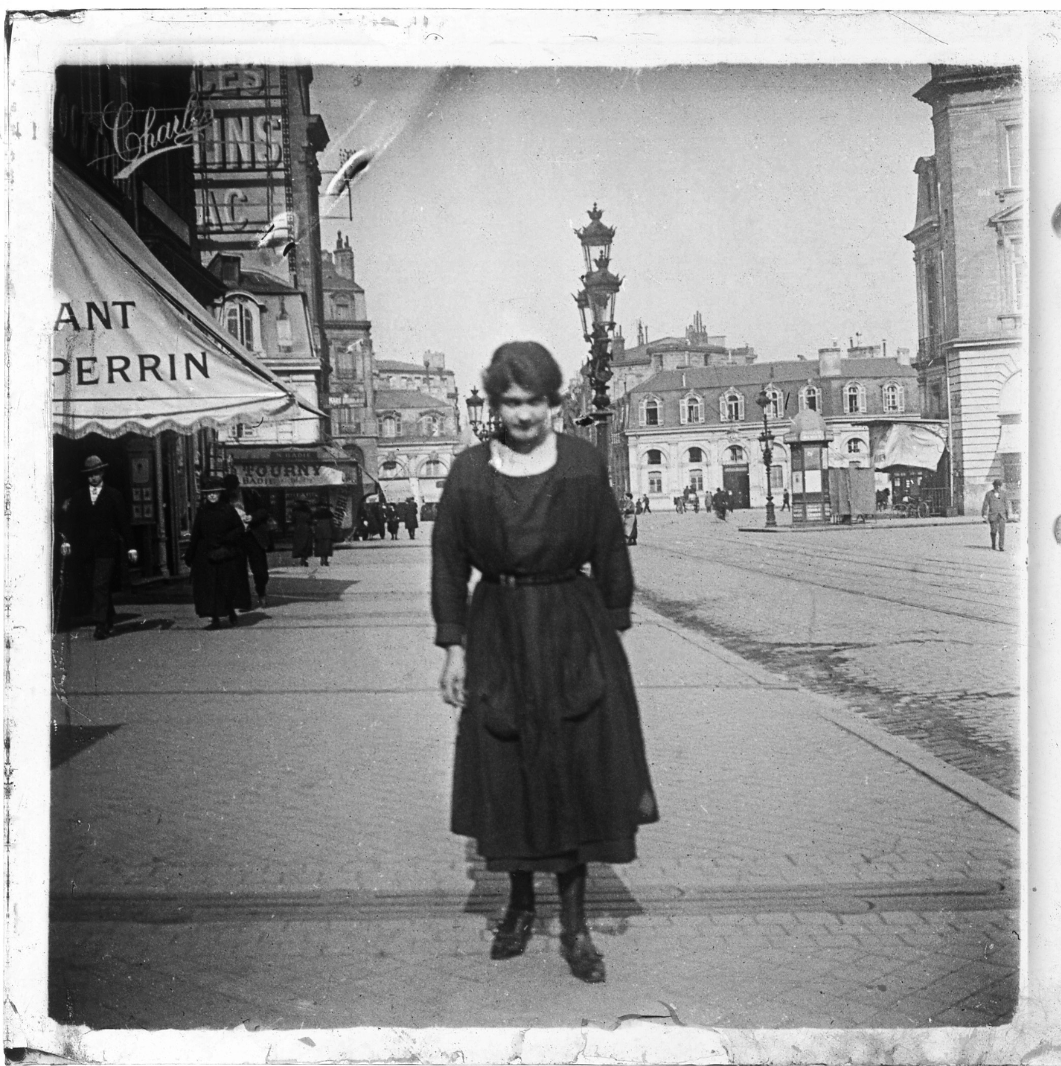 ©Coll B. Bray_PV00311a