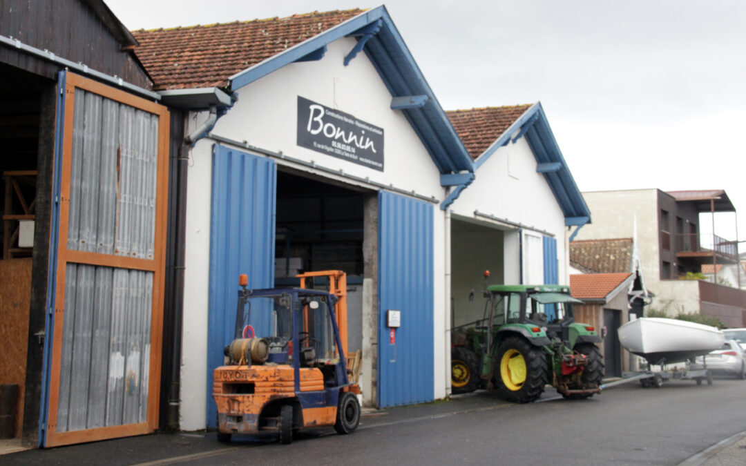 CHANTIERS BONNIN-BOSSUET_La Teste