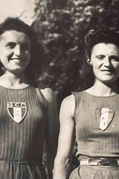 ARTICLE Empreintes n°100Le genre dans l&rsquo;athlétisme