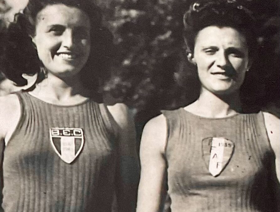 ARTICLE Empreintes n°100Le genre dans l&rsquo;athlétisme