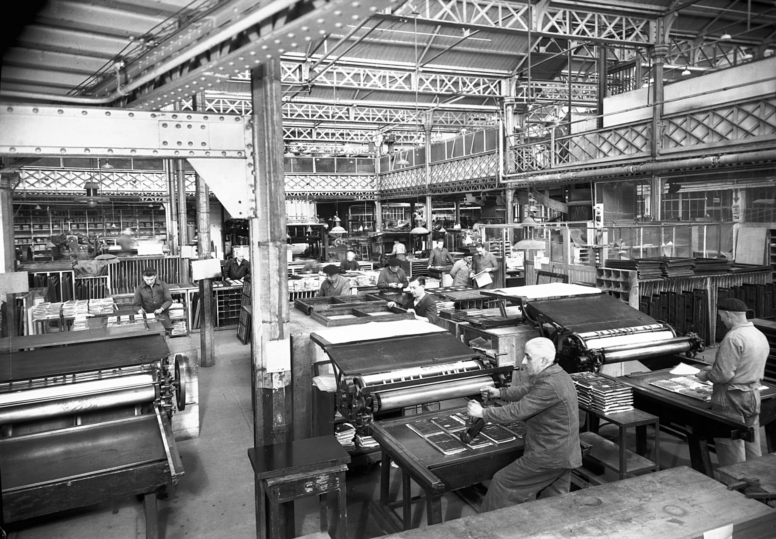 Bibliothèque de Bordeaux