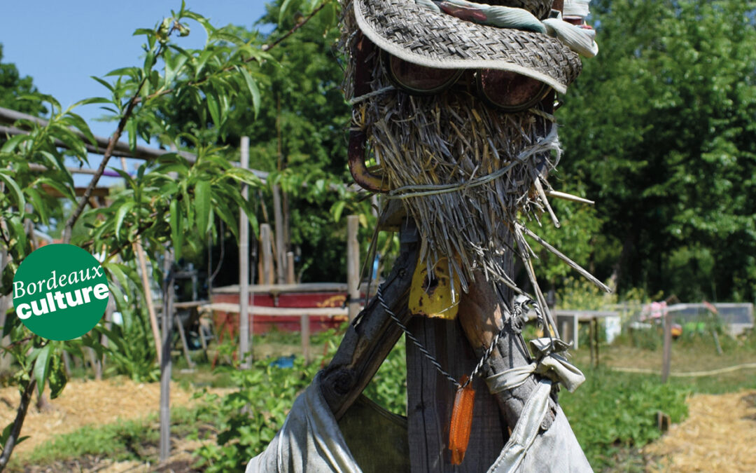 EXPOSITION Jardins cultivés Rêves partagés  Hôtel de Ragueneau 10 au 22 septembre