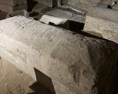 crypte saint seurin 3