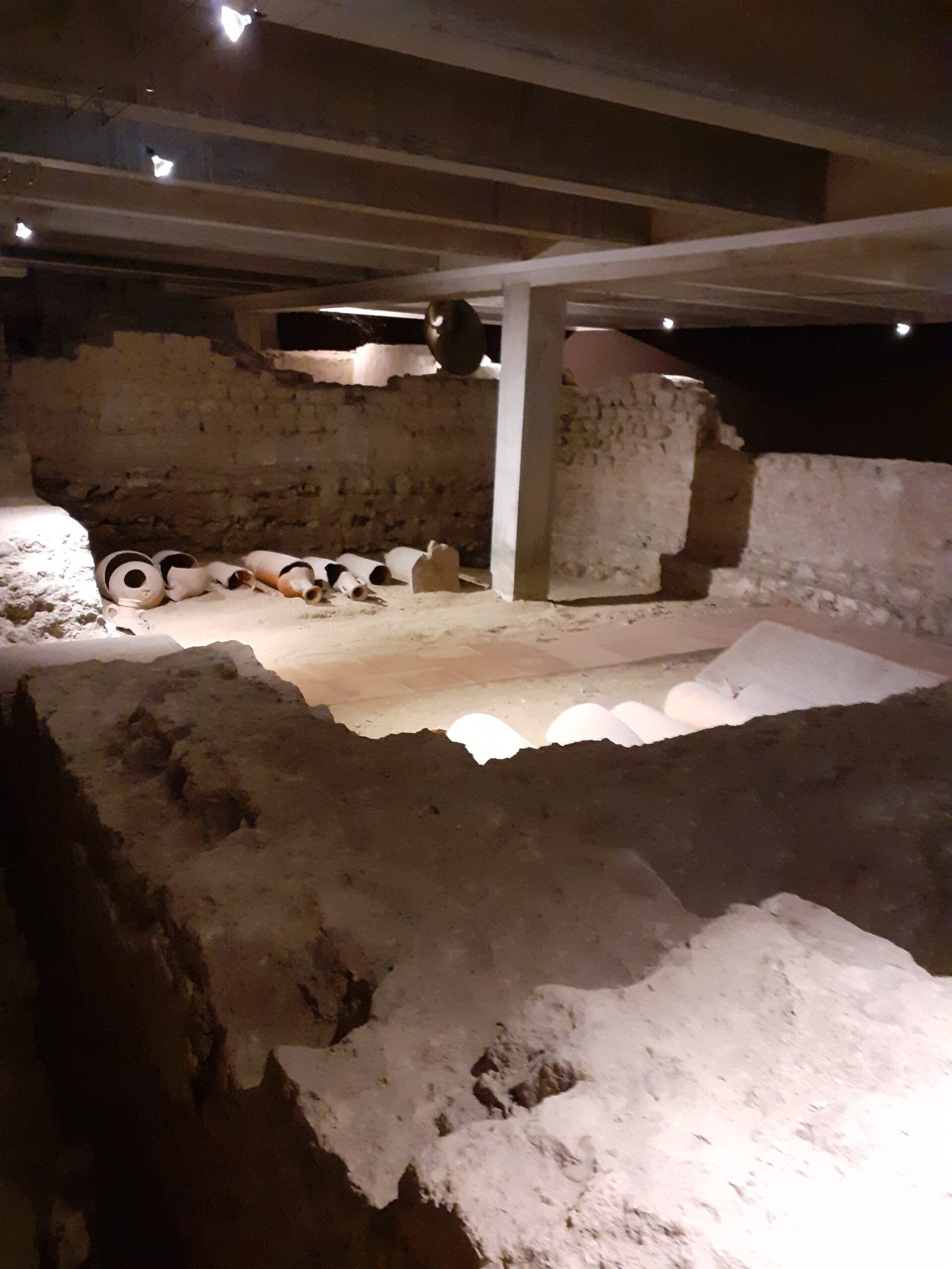 crypte saint seurin 9