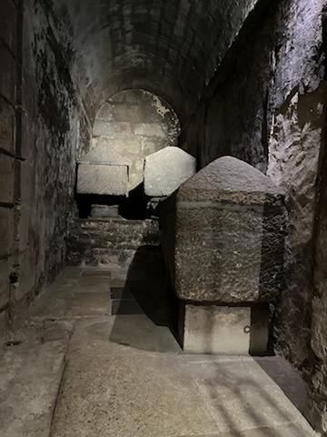 crypte saint seurin 12