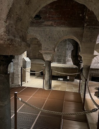 crypte saint seurin 14