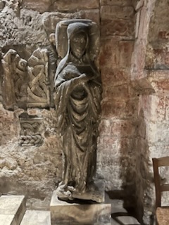 crypte saint seurin 16