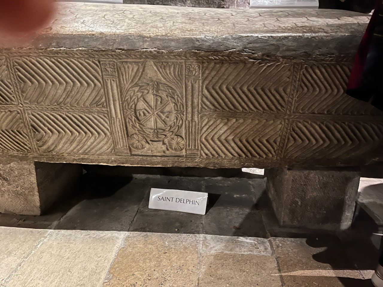 crypte saint seurin 18