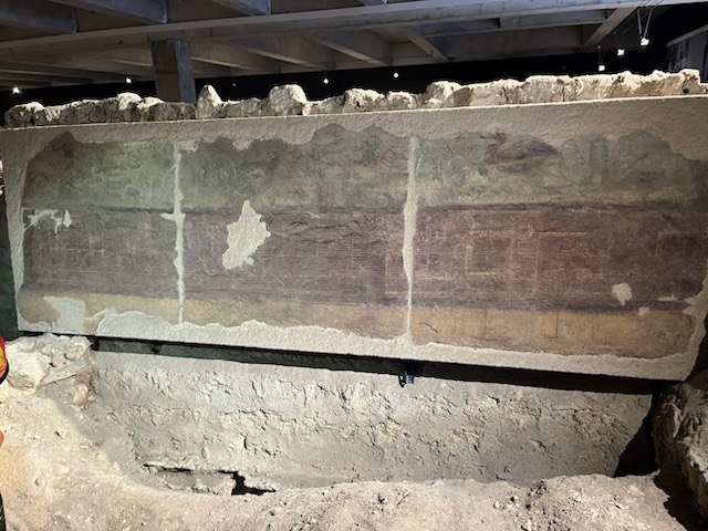 crypte saint seurin 4